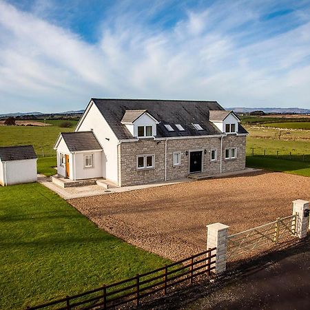 Wheatfield House Villa Kilmaurs Buitenkant foto