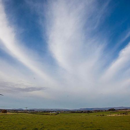 Wheatfield House Villa Kilmaurs Buitenkant foto