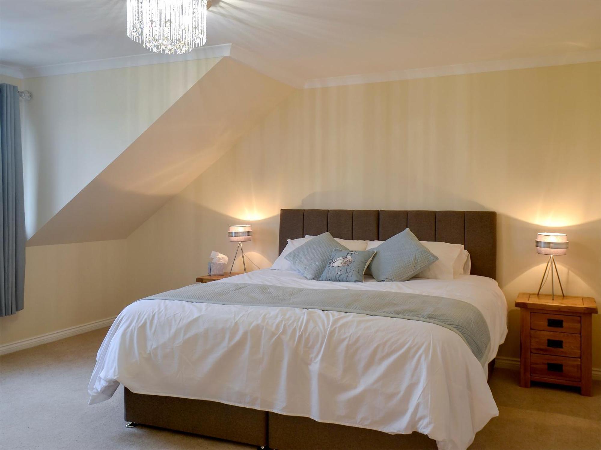 Wheatfield House Villa Kilmaurs Buitenkant foto