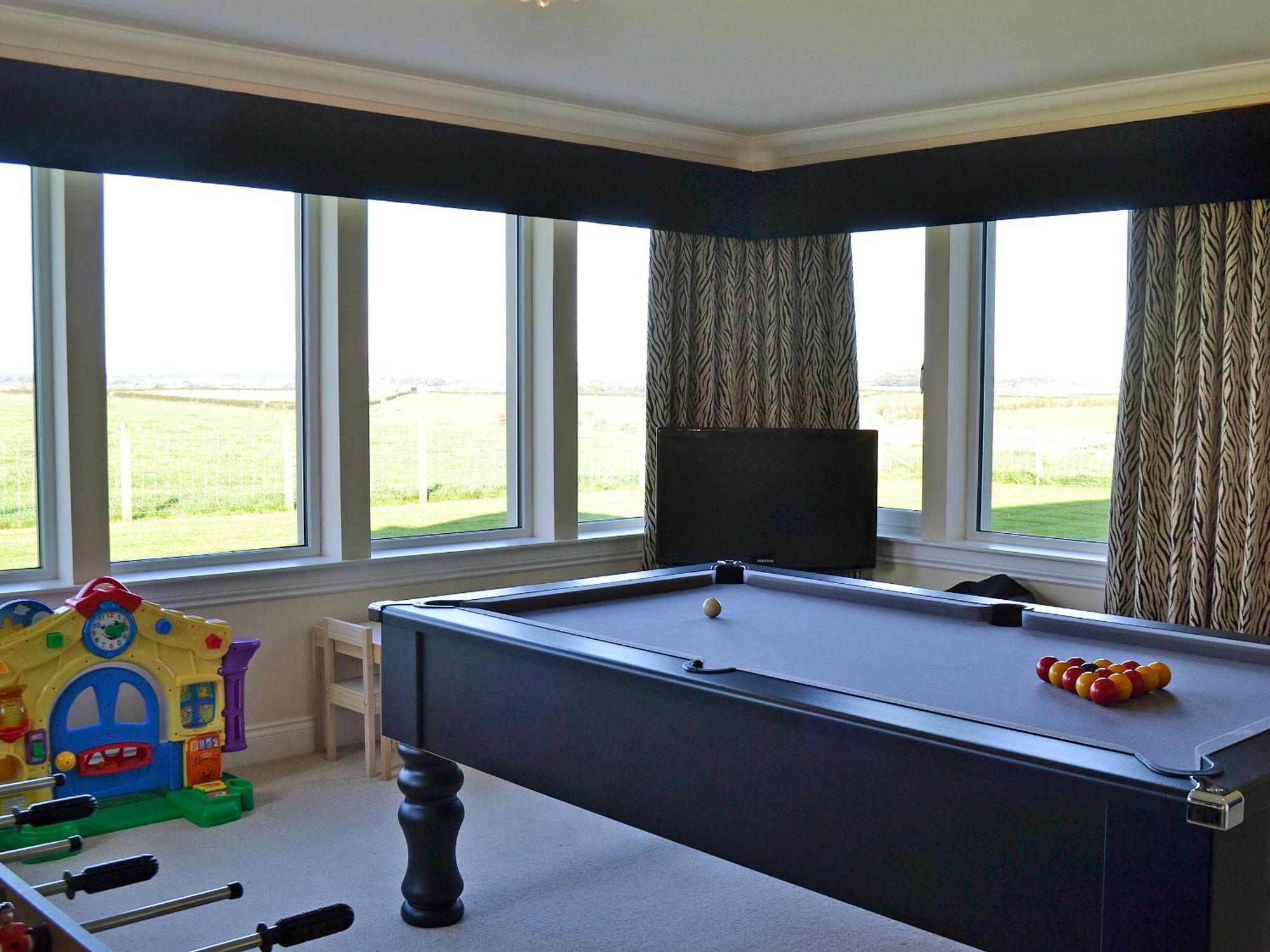 Wheatfield House Villa Kilmaurs Buitenkant foto